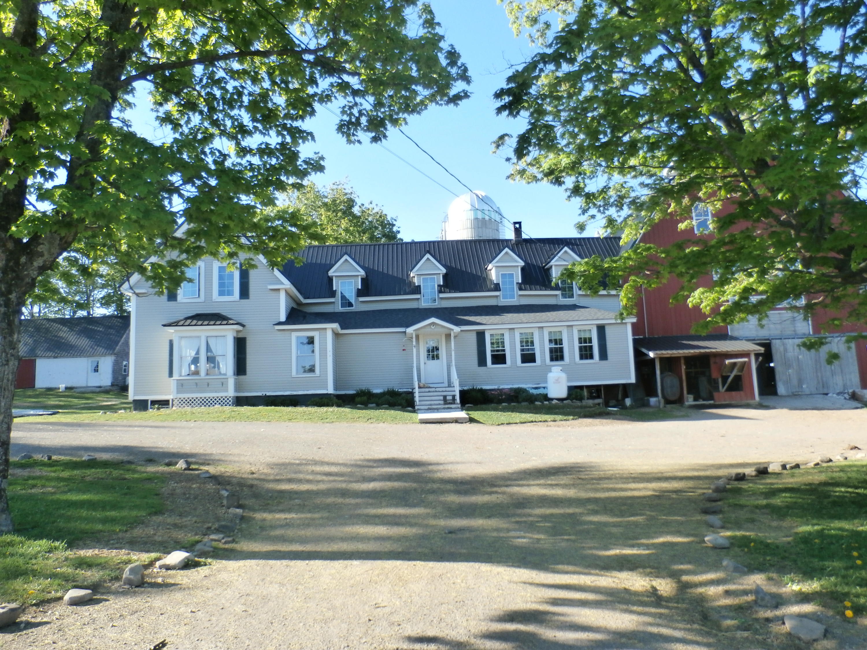 78 Blackstone Road Perham, ME 04766 - Photo 12 of 44 P5242316
