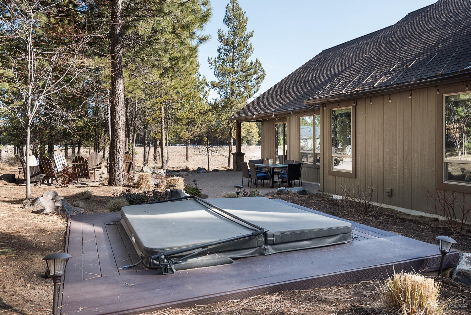 16878 Fontana Road Bend, OR 97707 - Photo 24 of 25 Additional Photo