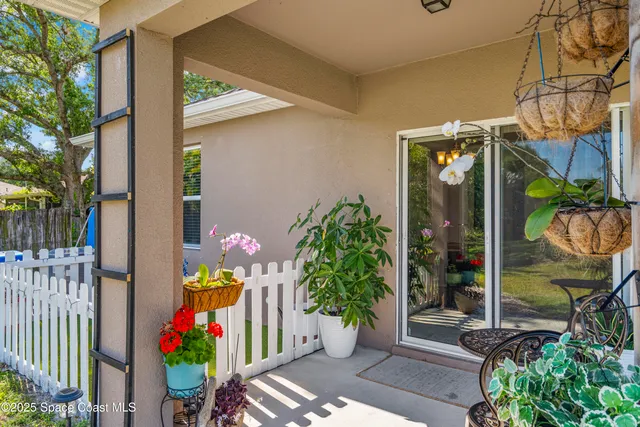 a front view of a house having yard