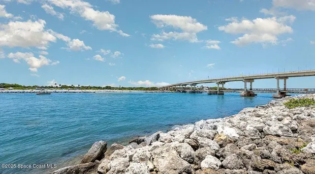 a sign on the side of a building