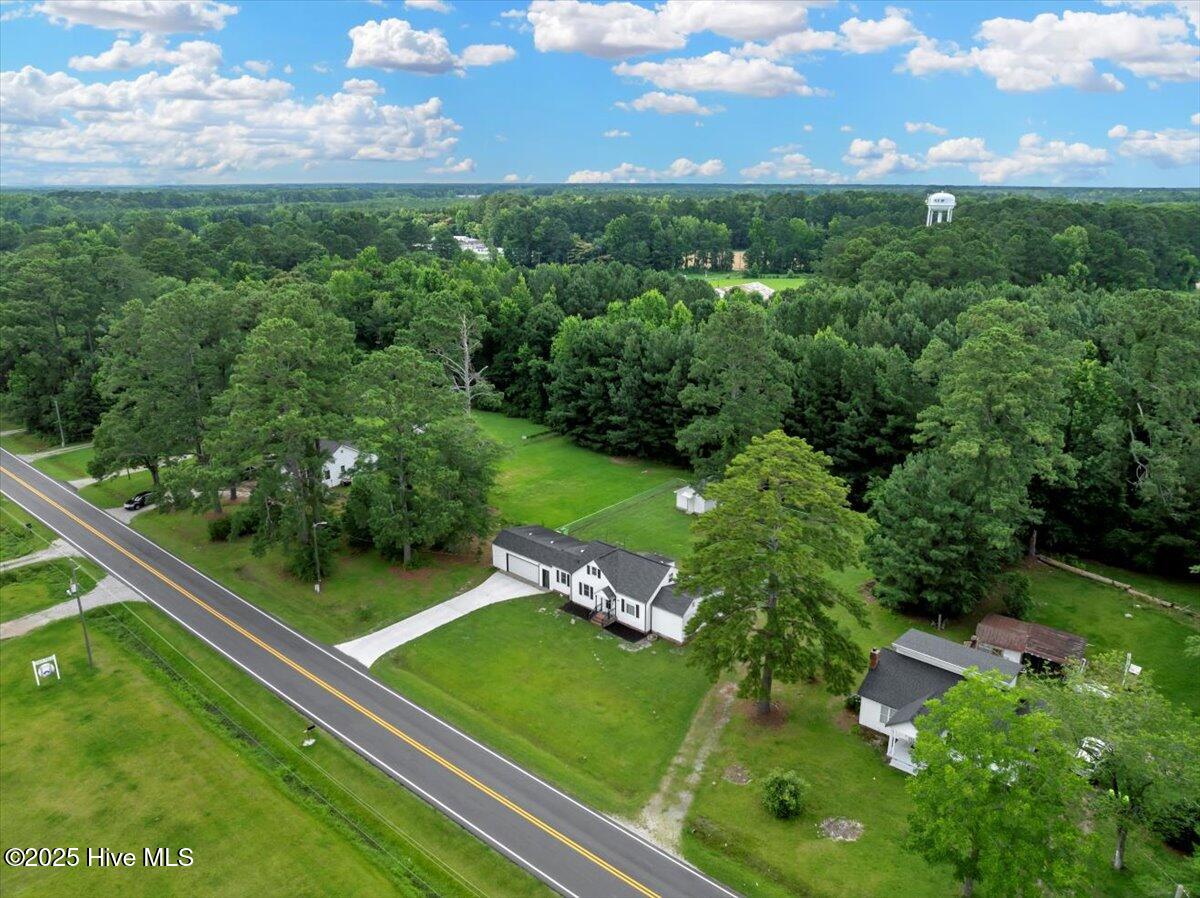 9268 Mill Branch Road Rocky Mount, NC 27803 - Photo 33 of 36 02-DJI_20250613222151_0172_D