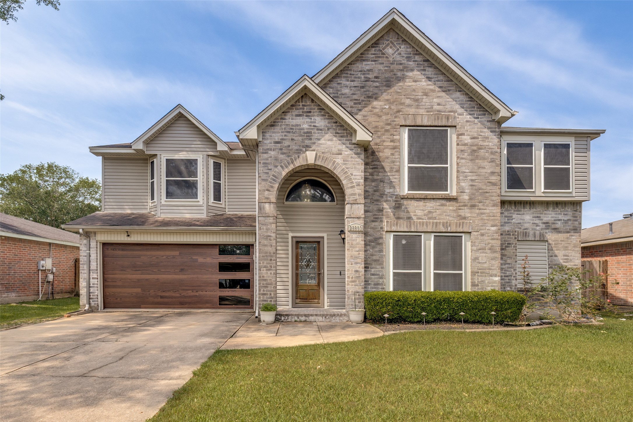 28803 Raestone Street Spring, TX 77386 - Photo 2 of 25