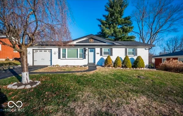 $279,900 | 512 Cherokee Drive, New Albany, IN 47150