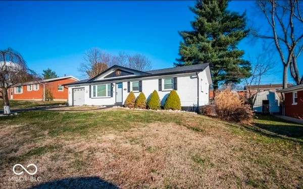 $279,900 | 512 Cherokee Drive, New Albany, IN 47150