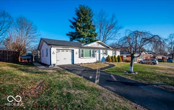 $279,900 | 512 Cherokee Drive, New Albany, IN 47150