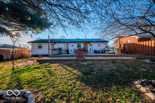 $279,900 | 512 Cherokee Drive, New Albany, IN 47150