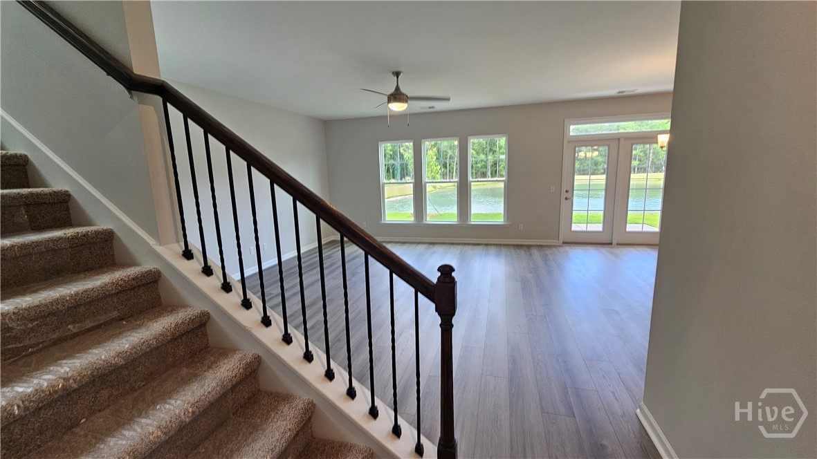 143 Classic Drive Pooler, GA 31322 - Photo 4 of 31 Finished Pictures