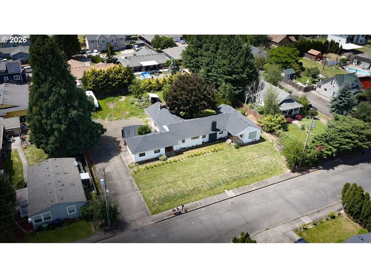 590 North Pershing Street Mount Angel, OR 97362 - Photo 31 of 34