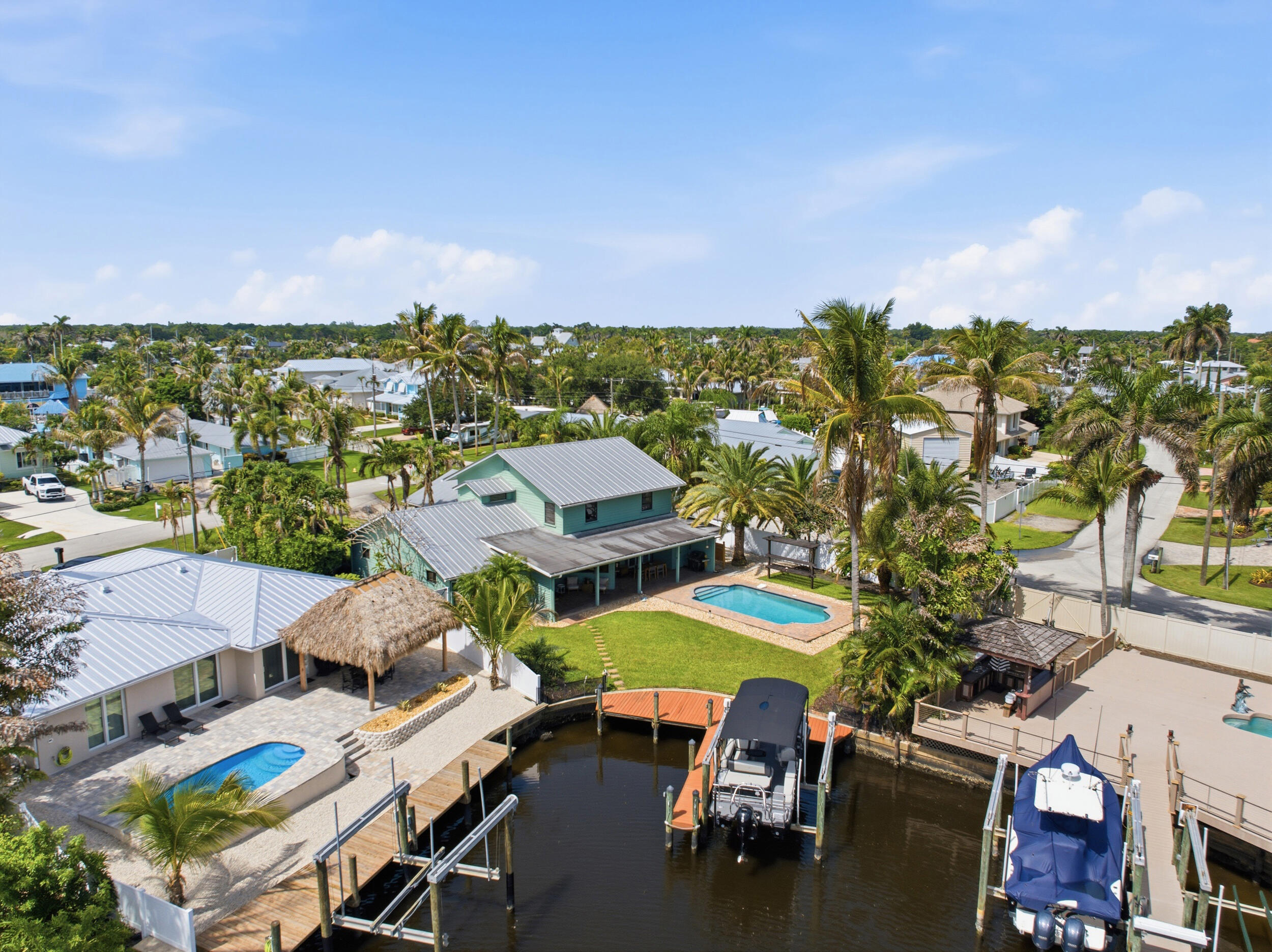 1489 Southwest Seahawk Way Palm City, FL 34990 - Photo 52 of 57 55_dji_20260708111508_0990_d