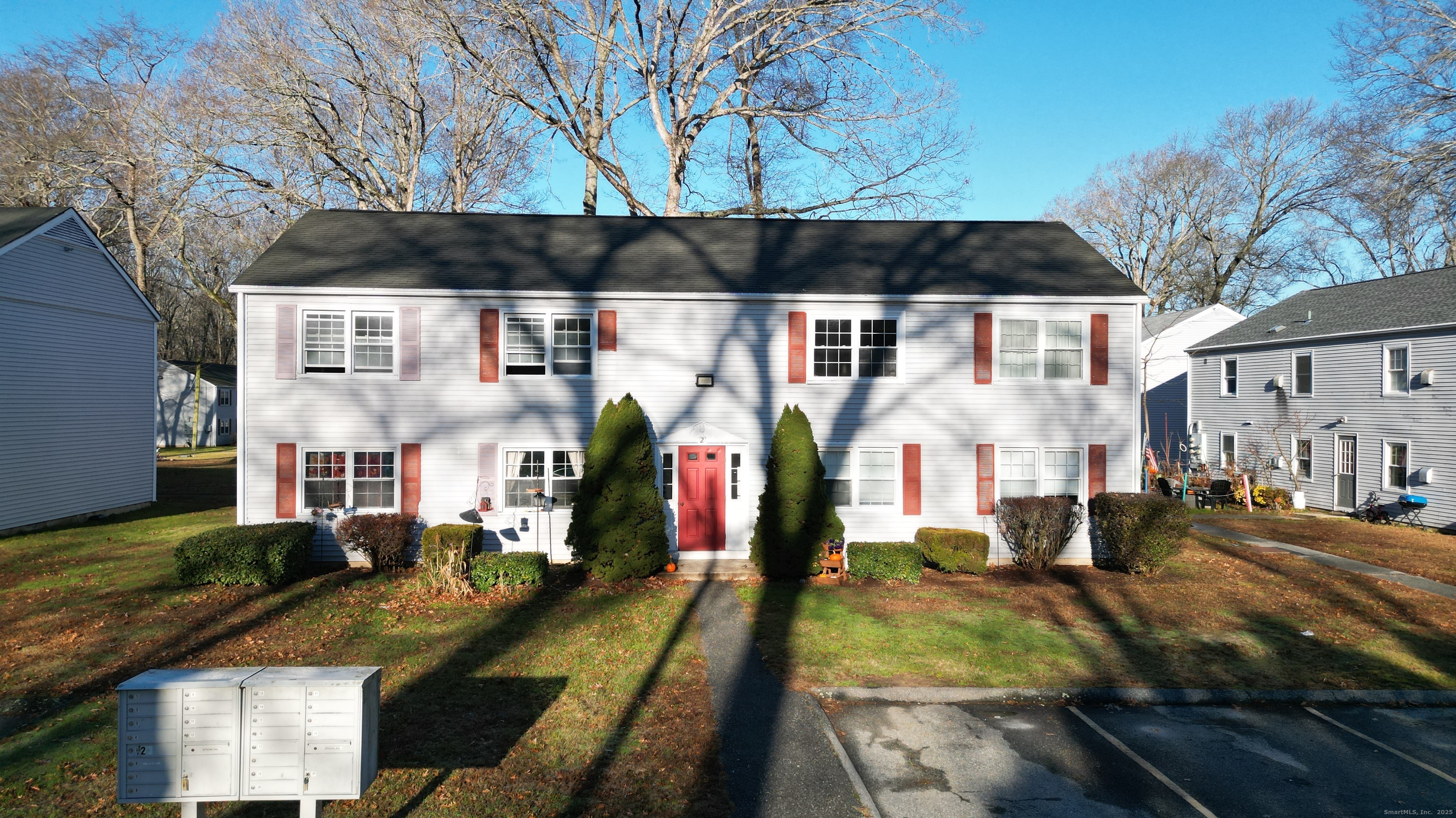120 Gallup Hill Road, Unit 2A Ledyard, CT 06339 - Photo 1 of 1