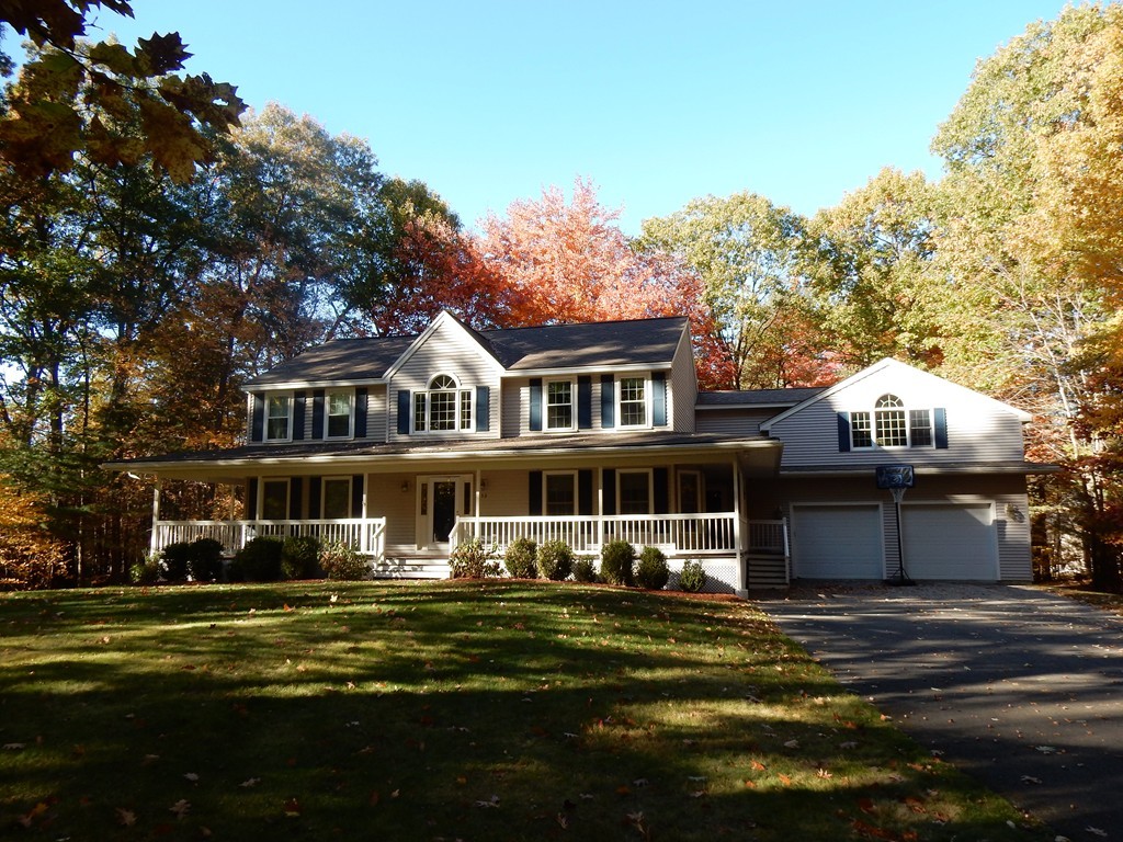 53 Old Yankee Road Haverhill, MA 01832 - Photo 1 of 30
