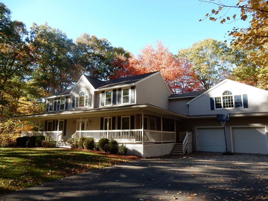 53 Old Yankee Road Haverhill, MA 01832 - Photo 2 of 30