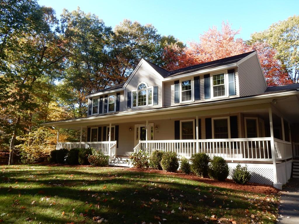 53 Old Yankee Road Haverhill, MA 01832 - Photo 3 of 30