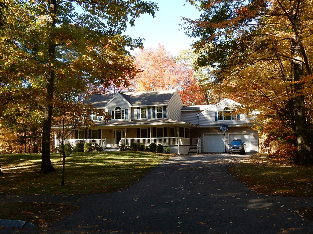53 Old Yankee Road Haverhill, MA 01832 - Photo 4 of 30
