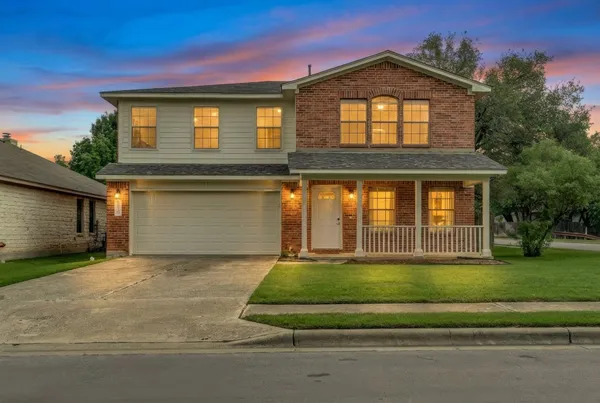 $340,000 | 1610 Lloydminister Way, Cedar Park, TX 78613