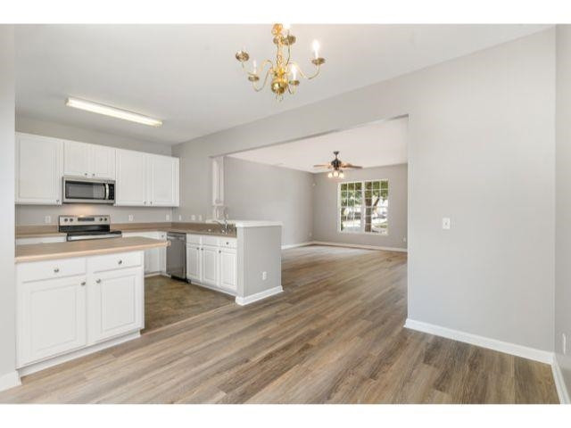8512 Silhouette Place Raleigh, NC 27613 - Photo 10 of 35 Photo 10