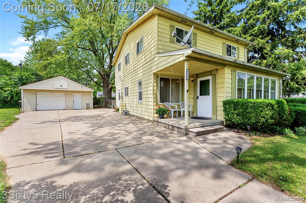 6732 Beech Daly Road Taylor, MI 48180 - Photo 4 of 30