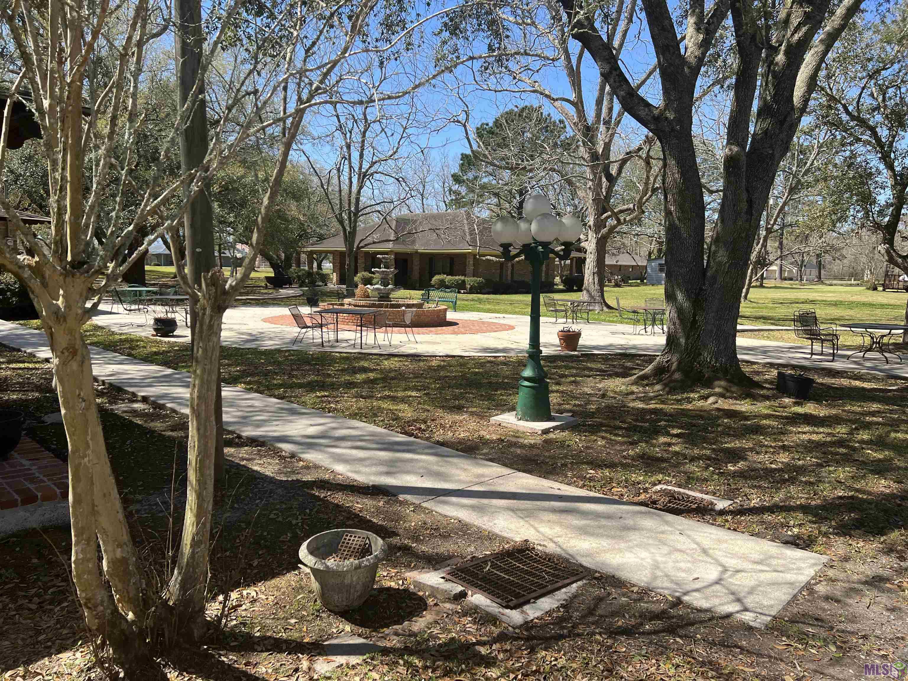 4 A Jackson Oaks Rd. Road Geismar, LA 70734 - Photo 9 of 11 NEIGHBORHOOD RENTAL FACILITY