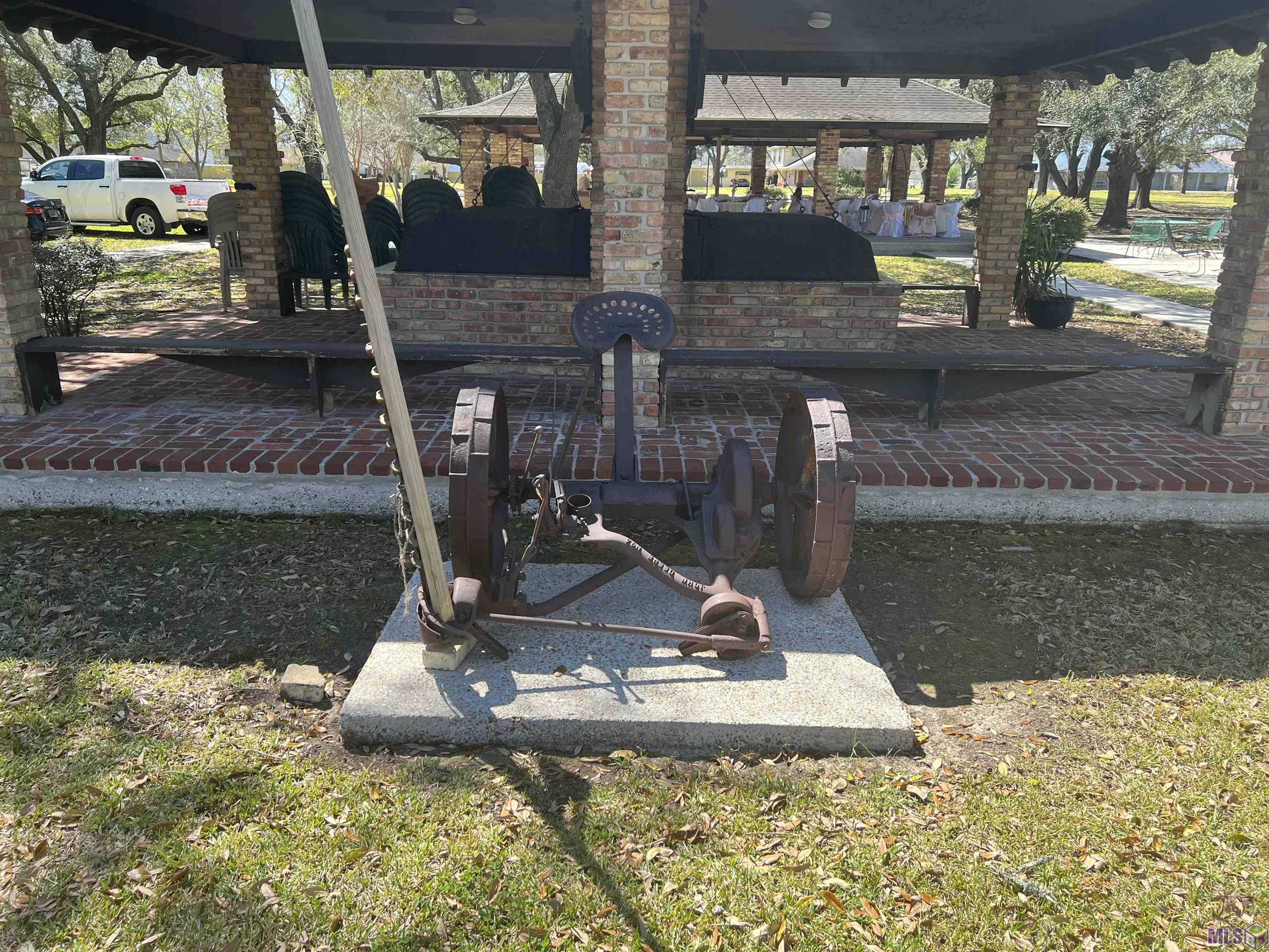 4 A Jackson Oaks Rd. Road Geismar, LA 70734 - Photo 10 of 11 Gallery Image 10