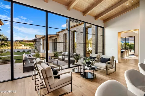 $12,999,000 | 6208 East Maverick Road, Paradise Valley, AZ 85253