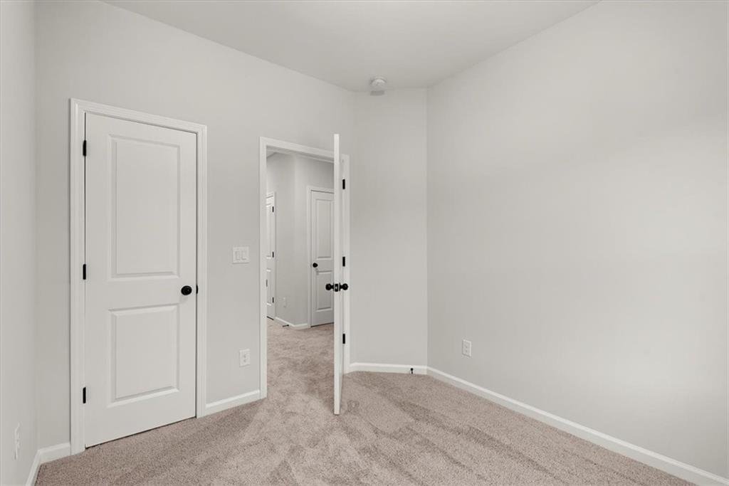 741 Payton Lane Acworth, GA 30102 - Photo 32 of 36 a view of an empty room