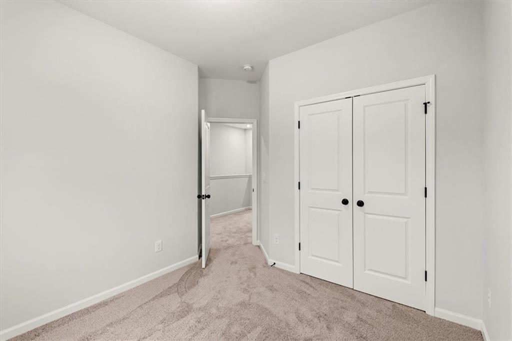 741 Payton Lane Acworth, GA 30102 - Photo 35 of 36 a view of an empty room