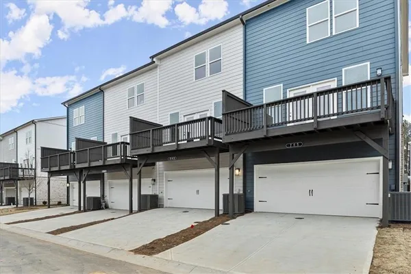 $2,300 | 741 Payton Lane, Acworth, GA 30102