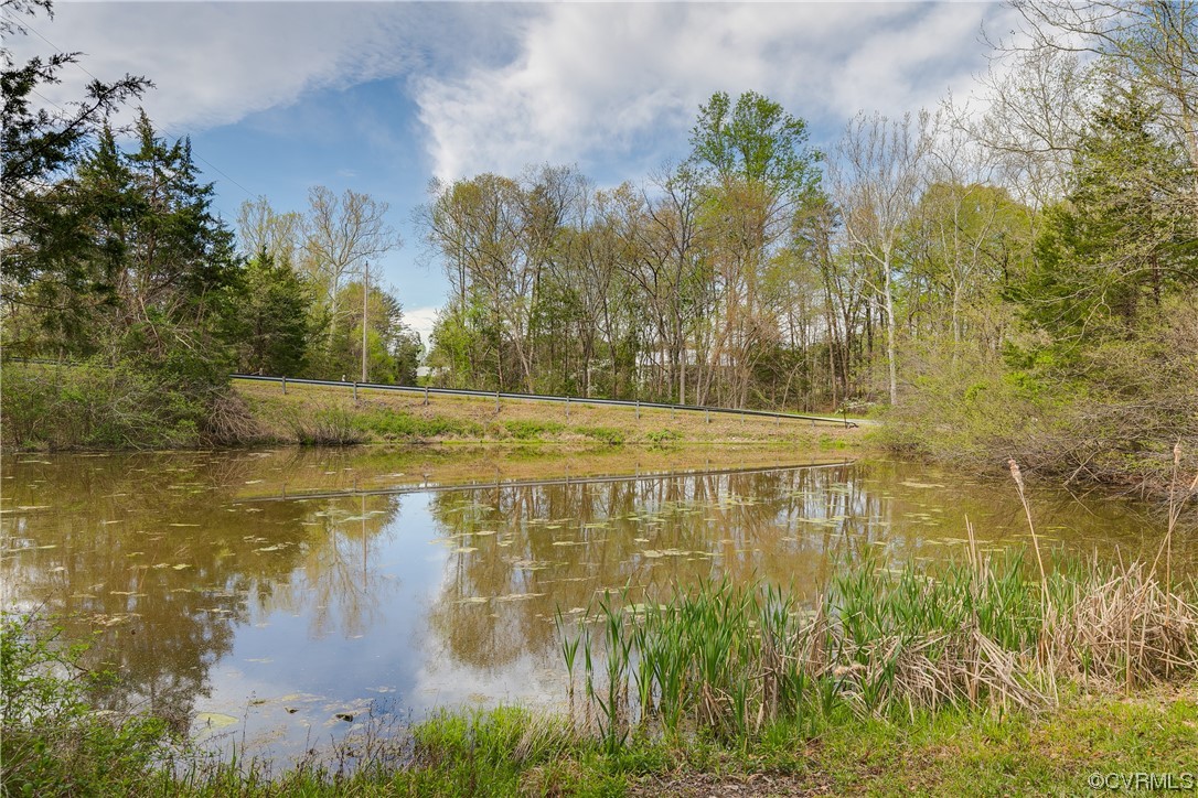 4144 Broad St Road Gum Spring, VA 23065 - Photo 34 of 34 a view of a lake