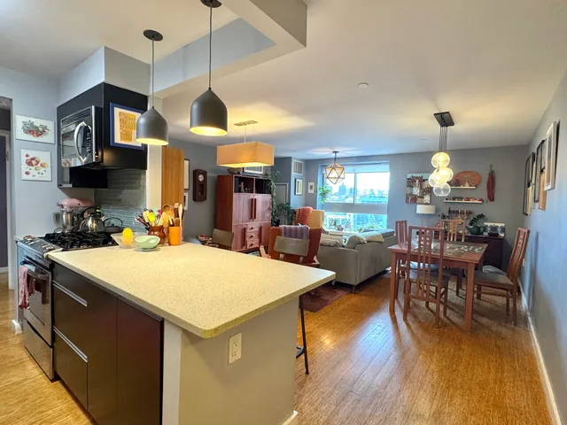 $6,000 | 212 South Oxford Street, Unit 8G | Fort Greene