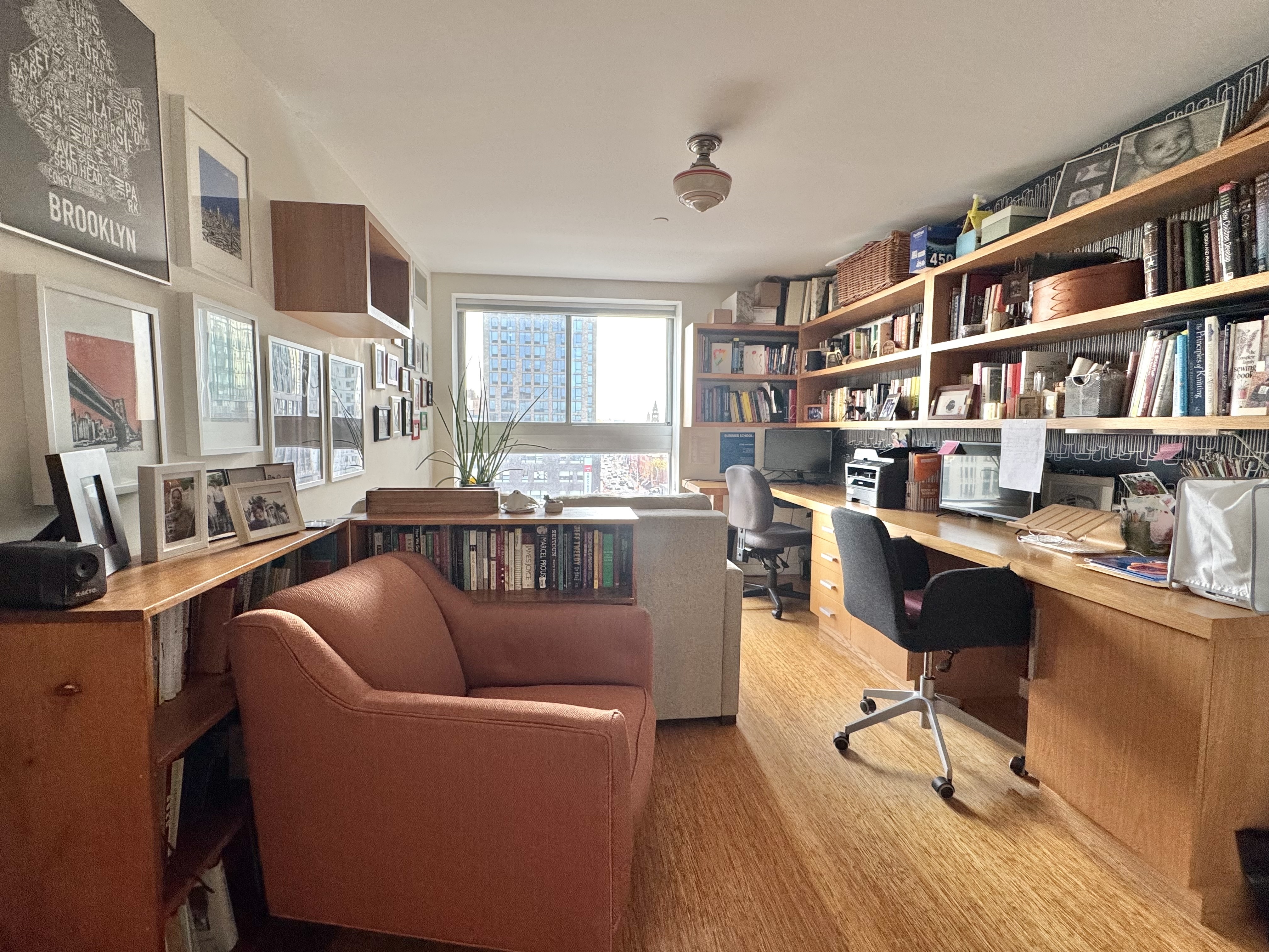 212 South Oxford Street, Unit 8G Brooklyn, NY 11217 - Photo 12 of 16