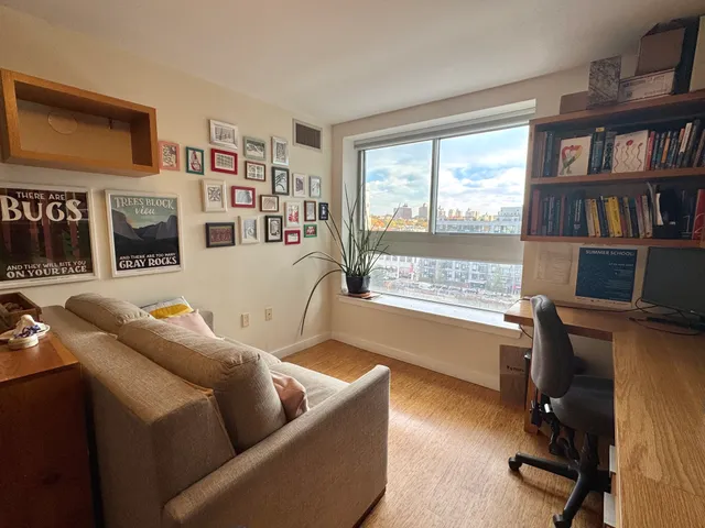 $6,000 | 212 South Oxford Street, Unit 8G | Fort Greene