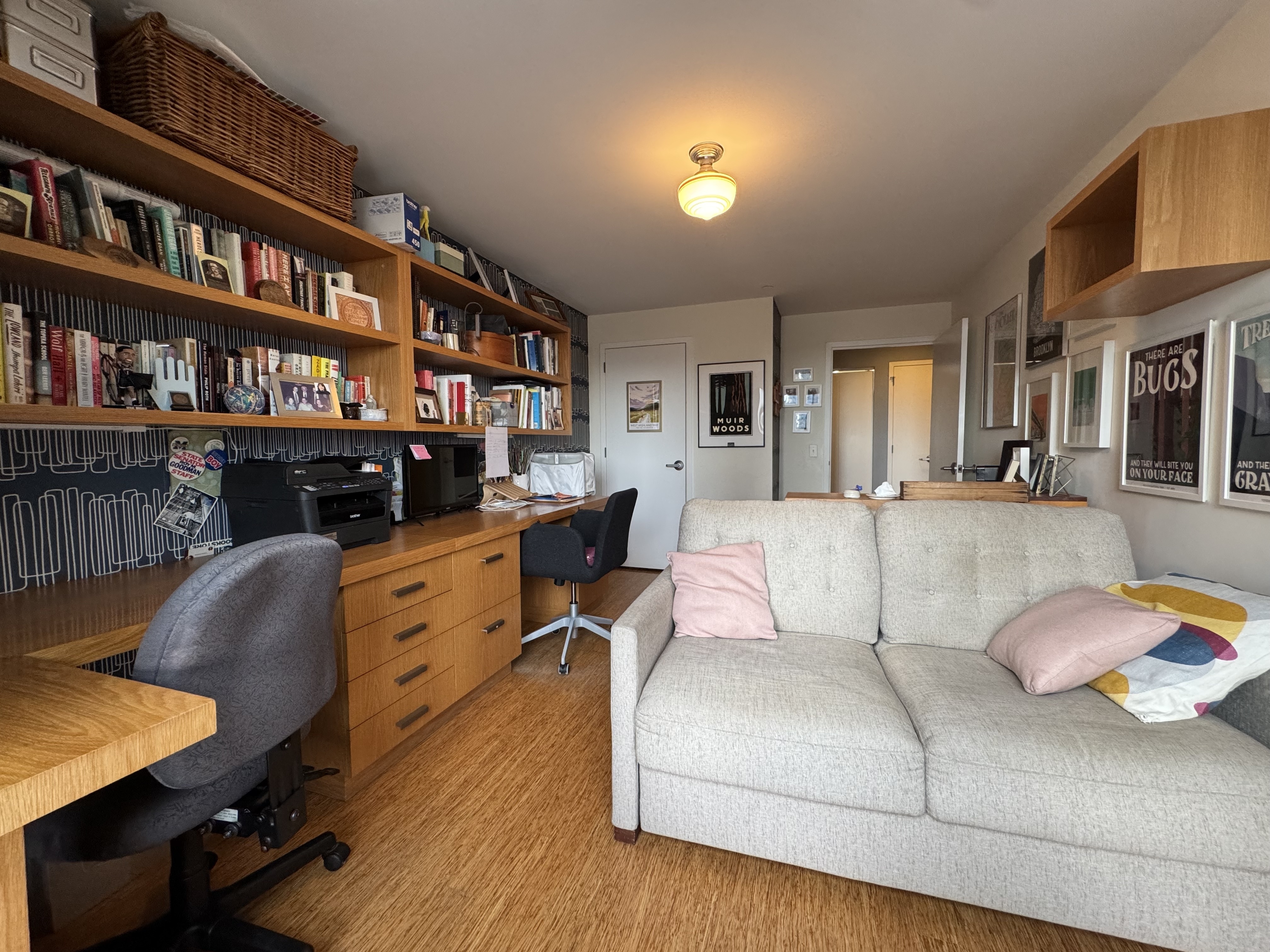 212 South Oxford Street, Unit 8G Brooklyn, NY 11217 - Photo 14 of 16