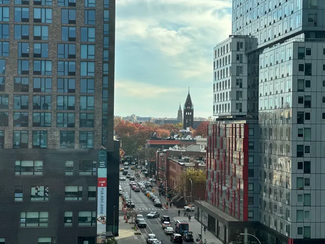 $6,000 | 212 South Oxford Street, Unit 8G | Fort Greene