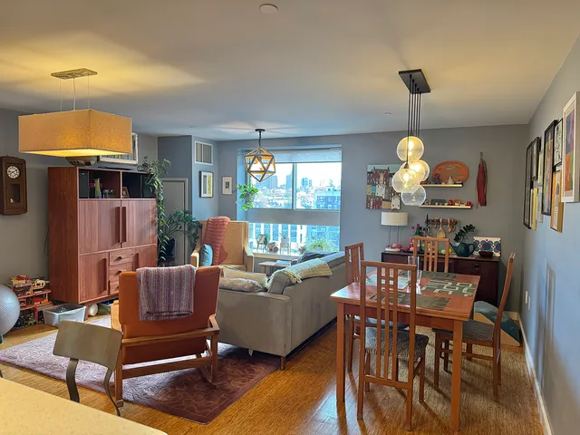 $6,000 | 212 South Oxford Street, Unit 8G | Fort Greene