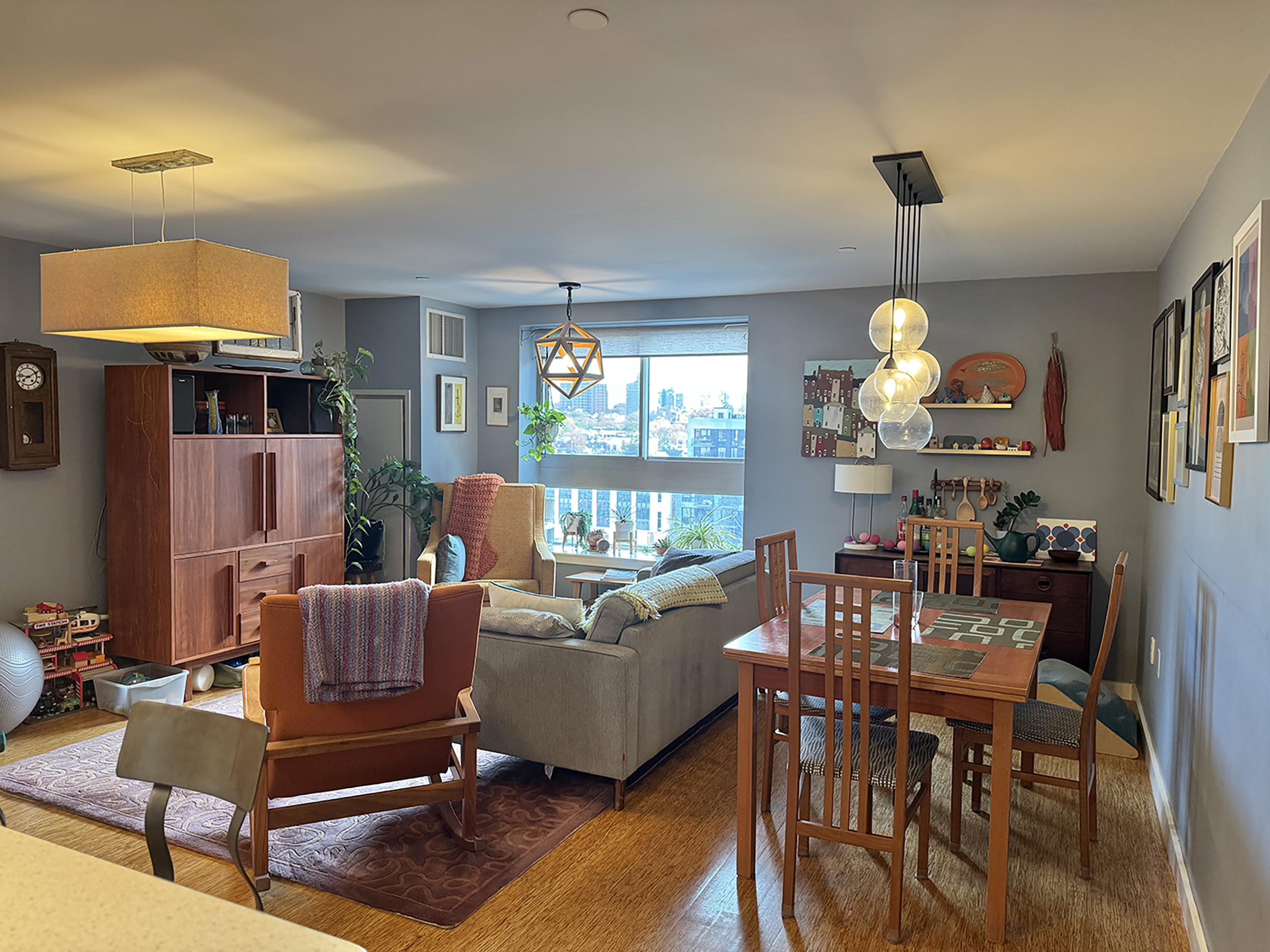 212 South Oxford Street, Unit 8G Brooklyn, NY 11217 - Photo 2 of 16