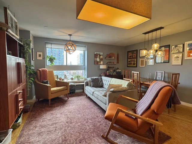 $6,000 | 212 South Oxford Street, Unit 8G | Fort Greene