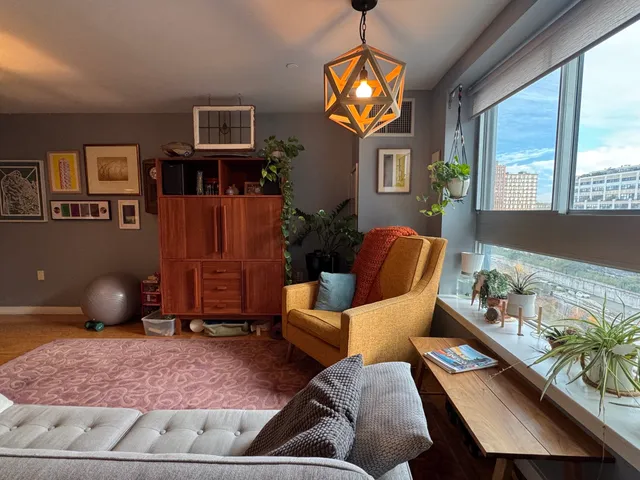 $6,000 | 212 South Oxford Street, Unit 8G | Fort Greene