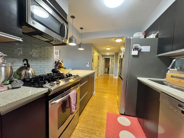 $6,000 | 212 South Oxford Street, Unit 8G | Fort Greene