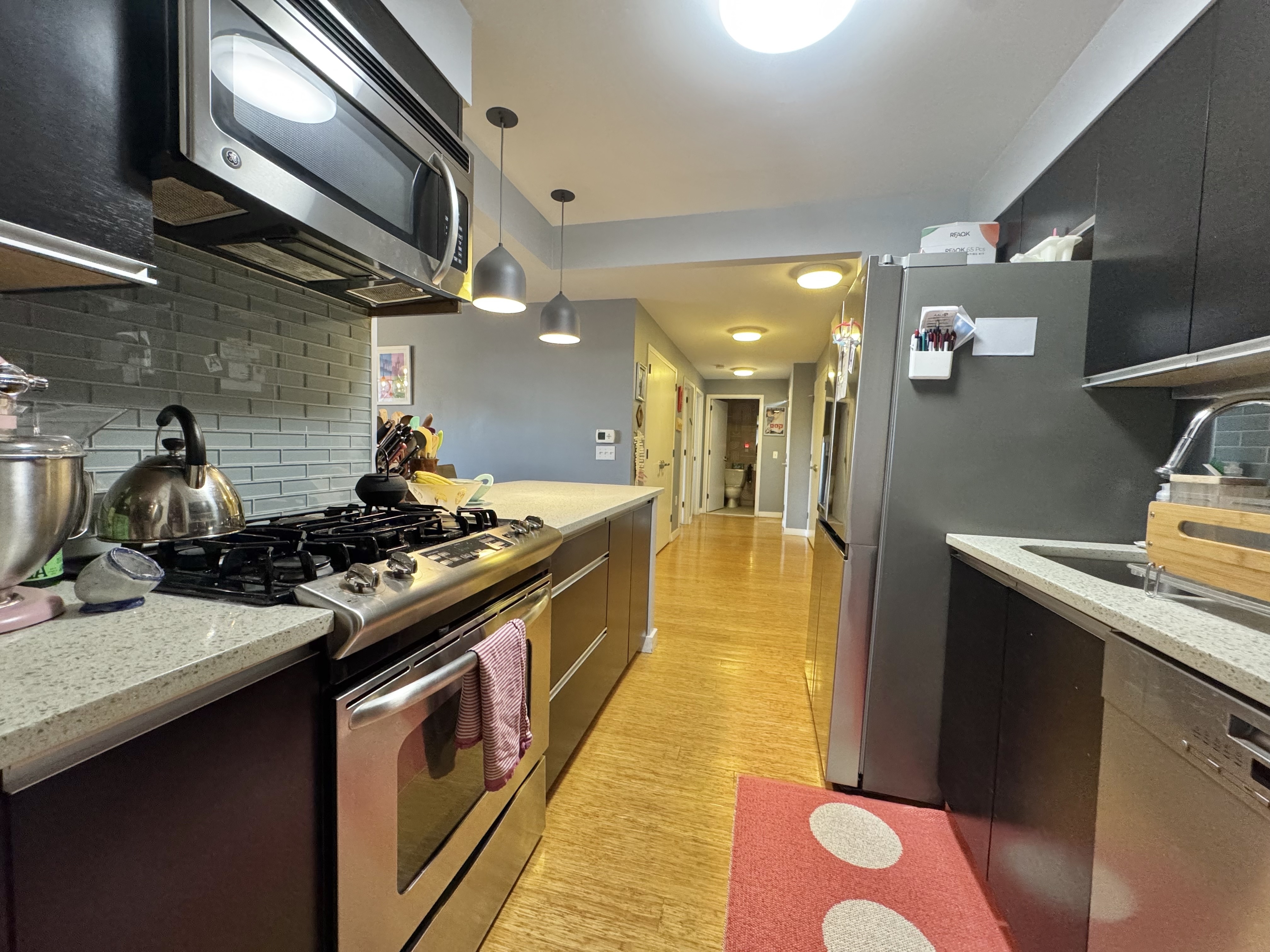 212 South Oxford Street, Unit 8G Brooklyn, NY 11217 - Photo 8 of 16