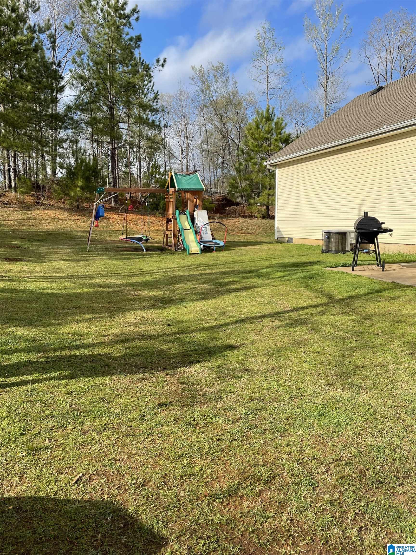 95 County Road 962 Montevallo, AL 35115 - Photo 4 of 17