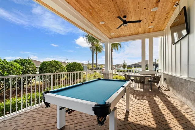 $585,000 | 13360 Sunny Retreat Lane, Winter Garden, FL 34787