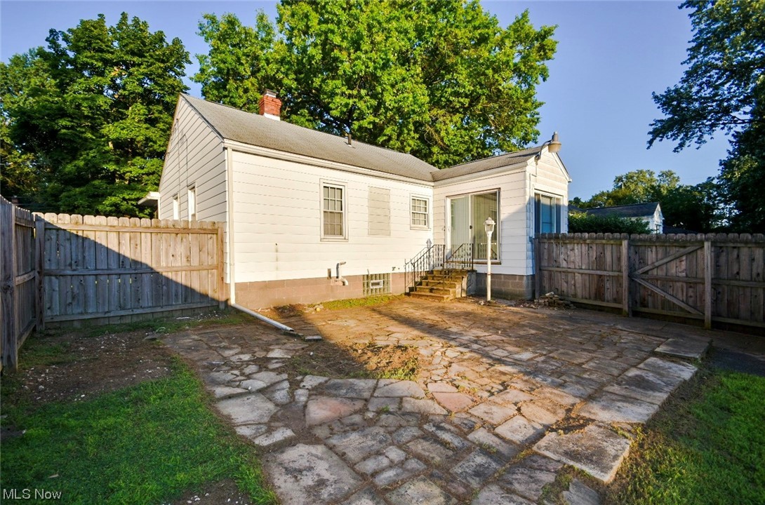 808 Kickapoo Avenue Akron, OH 44305 - Photo 14 of 14