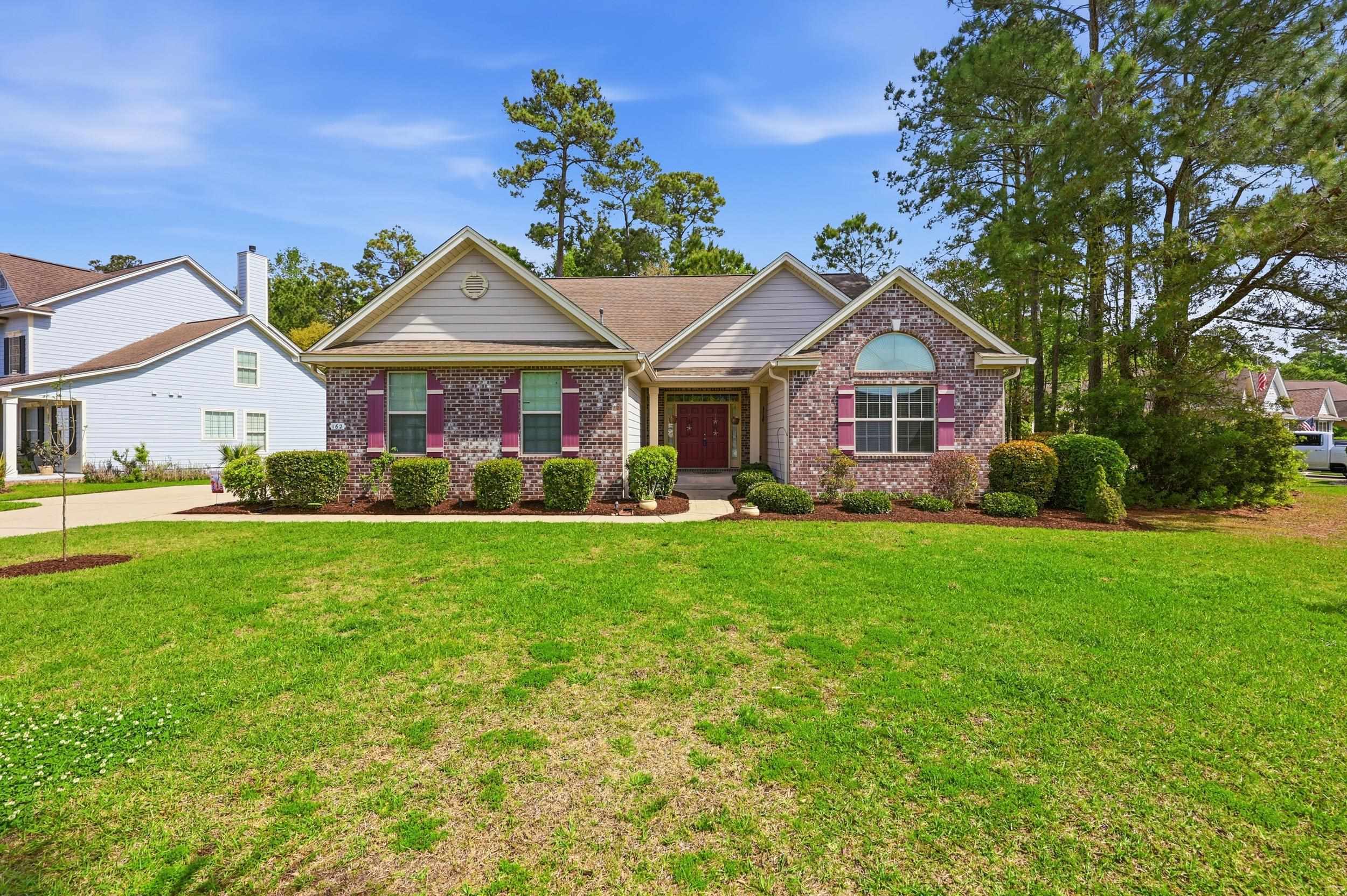 162 Summerlight Drive Murrells Inlet, SC 29576 - Photo 22 of 47