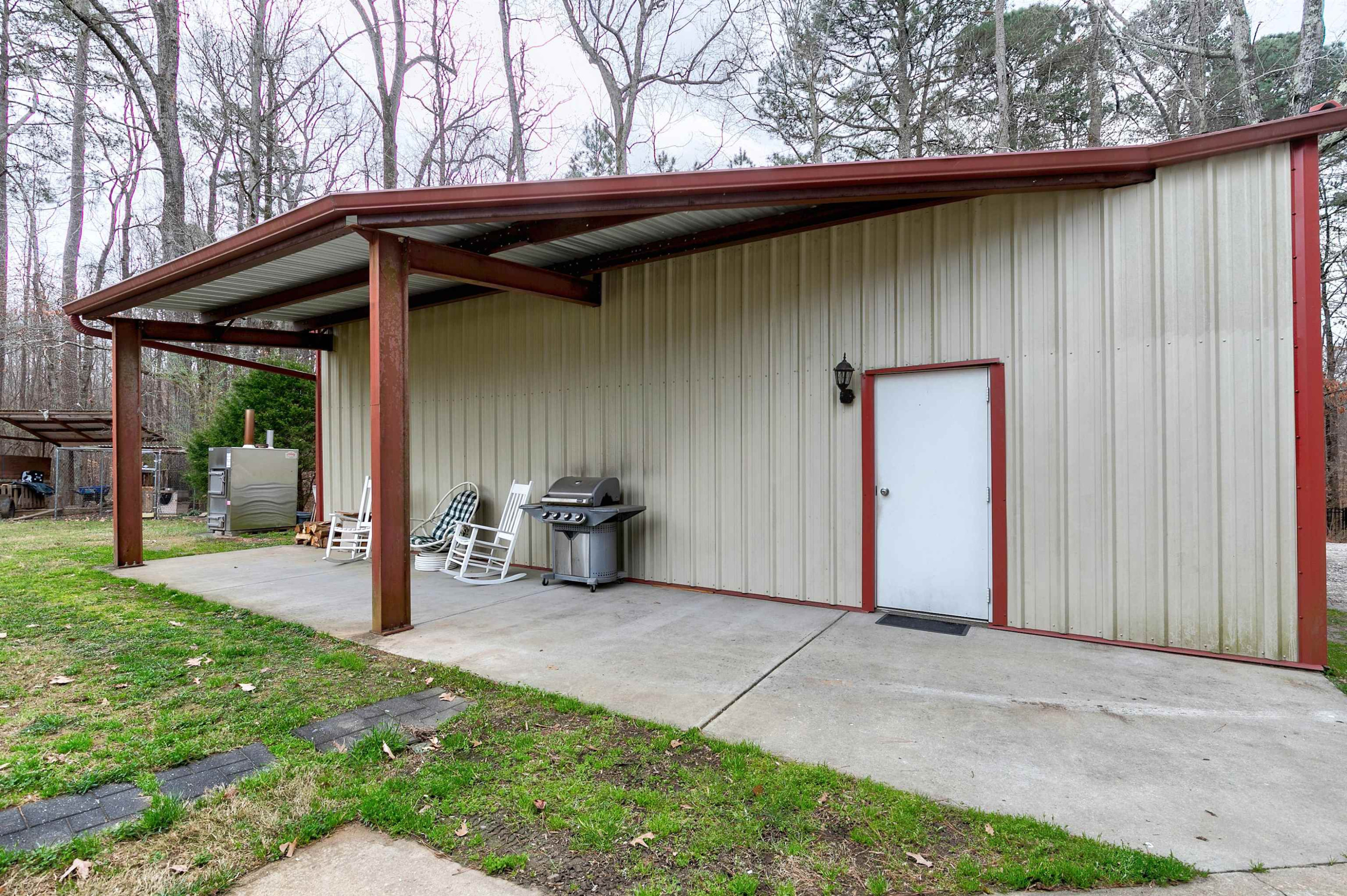4725 Shilling Court Raleigh, NC 27606 - Photo 29 of 30 Photo 29