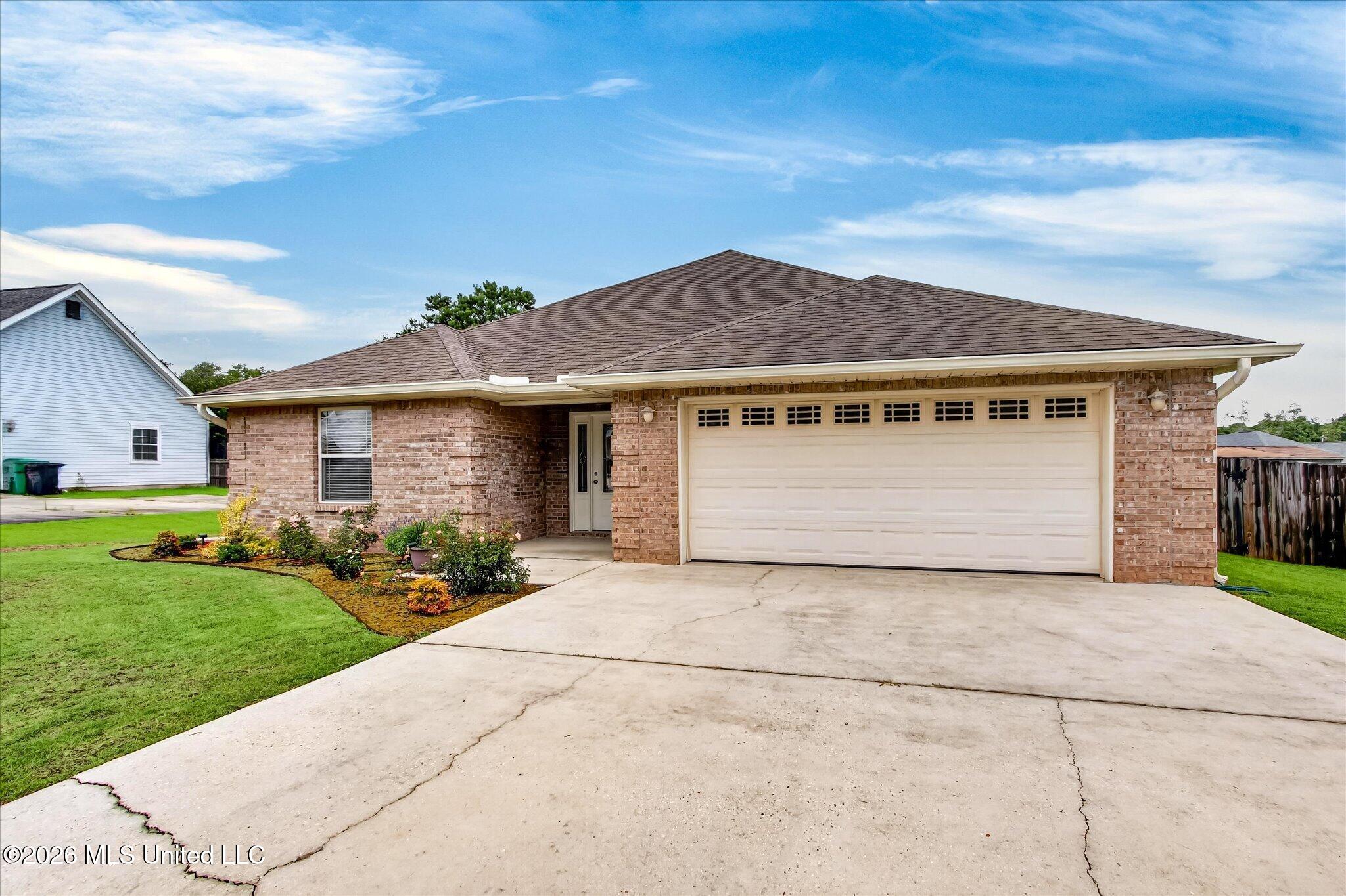 9827 Kalae Street Diamondhead, MS 39525 - Photo 8 of 54 07-004