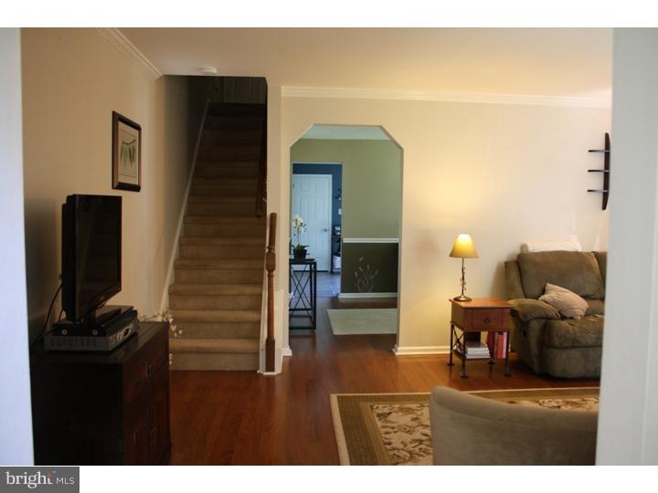 2003 Fort Bevon Road Harleysville, PA 19438 - Photo 2 of 21 Living Room