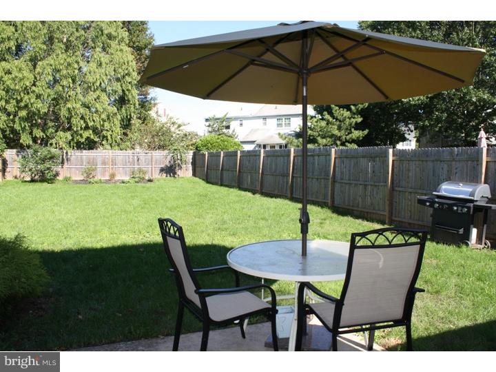 2003 Fort Bevon Road Harleysville, PA 19438 - Photo 19 of 21 Patio