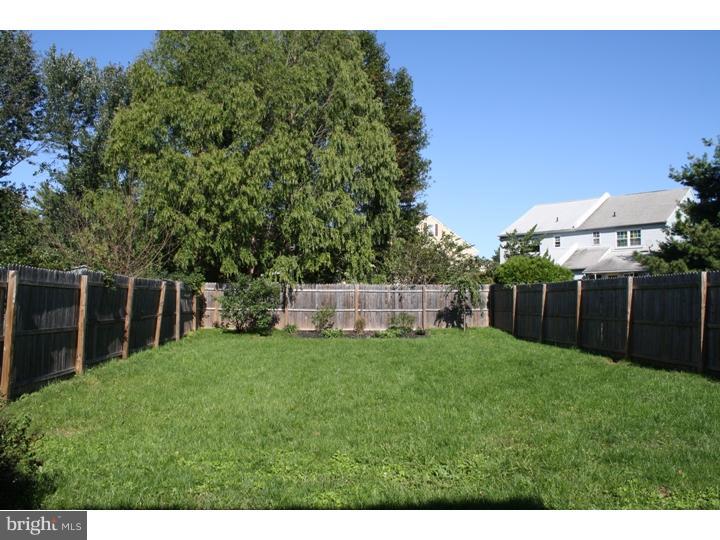 2003 Fort Bevon Road Harleysville, PA 19438 - Photo 20 of 21 Back Yard