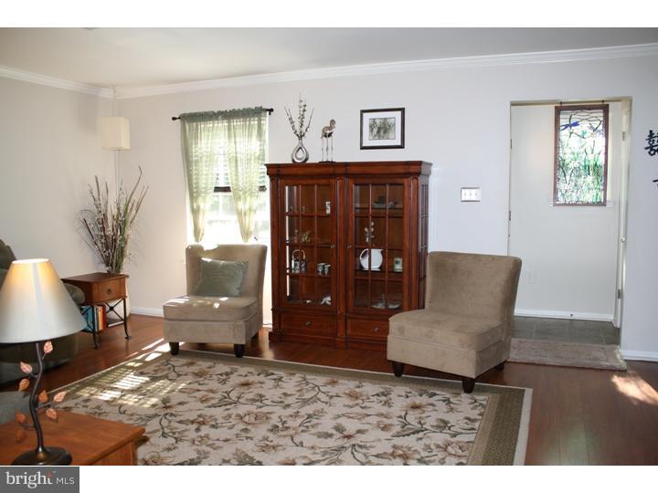 2003 Fort Bevon Road Harleysville, PA 19438 - Photo 3 of 21 Living Room