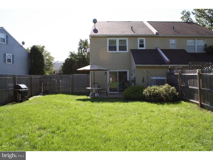 2003 Fort Bevon Road Harleysville, PA 19438 - Photo 21 of 21 Exterior Back